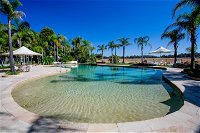 Discovery Parks - Lake Hume - Accommodation Airlie Beach