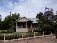 Dot's House - Accommodation Port Hedland