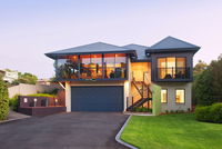 Downton Villa - Accommodation Gold Coast