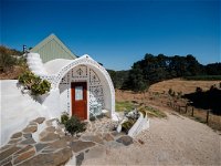 Earthship Ironbank - Accommodation in Surfers Paradise