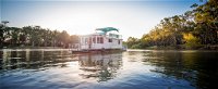 Edward River Houseboats - WA Accommodation