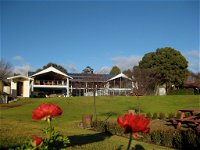 Elington Manor - Townsville Tourism