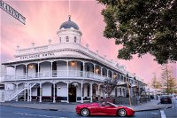 Esplanade Hotel Fremantle - by Rydges - Accommodation Tasmania