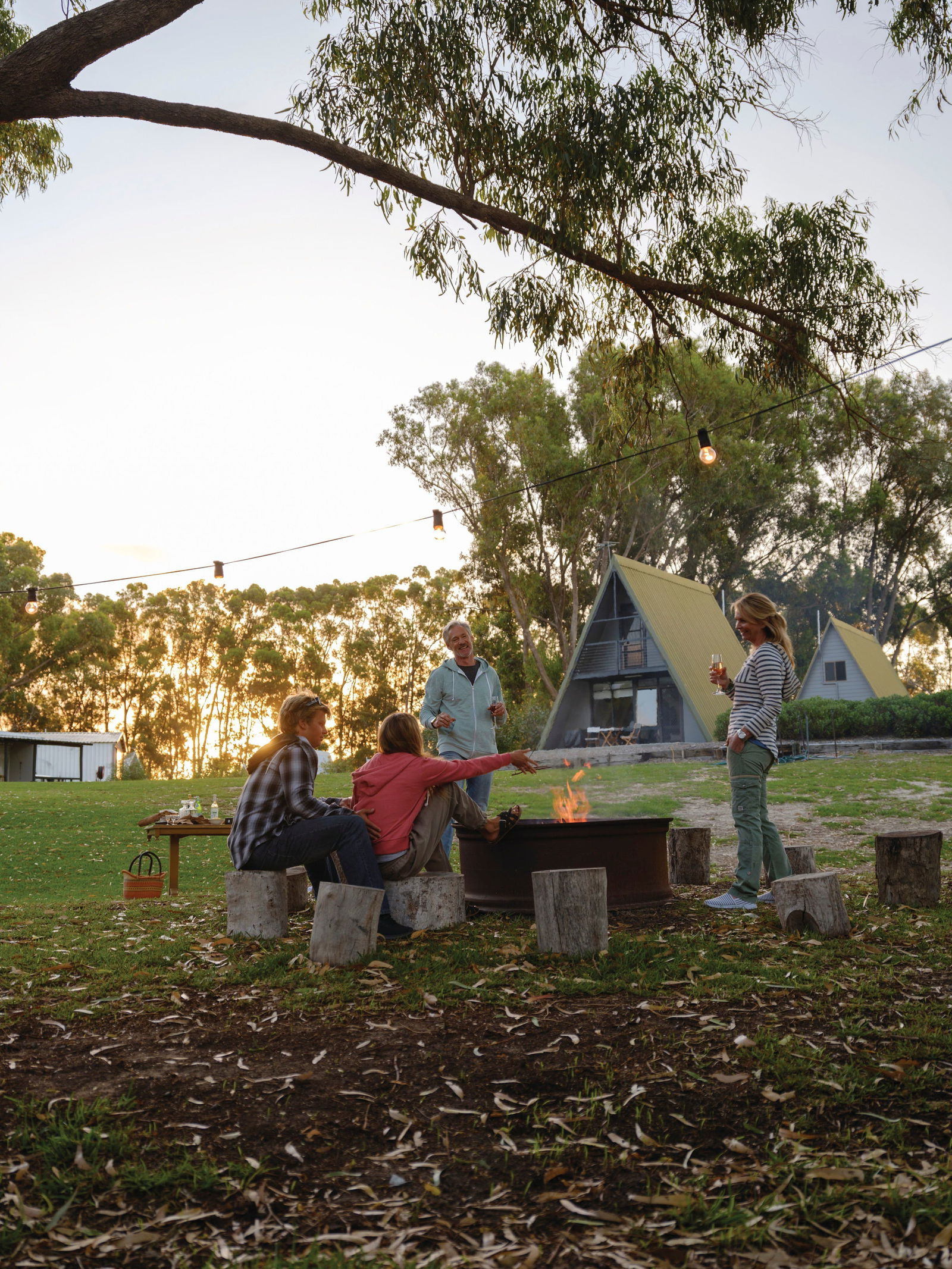 Bandy Creek WA Coogee Beach Accommodation