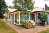 Federation Gardens And Possums Hideaway - Accommodation Search