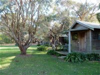 Flinders Chase Farm Stay - Accommodation Broome