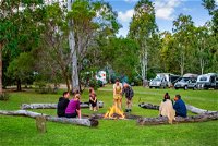 Fraser Coast RV Park - Townsville Tourism