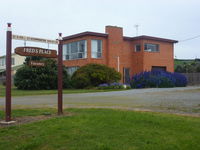 Fred's Place - Accommodation Broken Hill