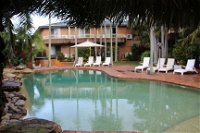 Galaxy Motel - Accommodation Perth