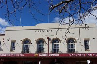 Gardners Inn Hotel Blackheath - Accommodation Port Hedland