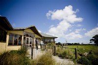 Great Ocean Ecolodge - Broome Tourism