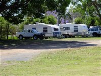 Grafton Showground Campgrounds - Accommodation Mt Buller