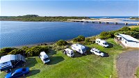 Great Ocean Road Tourist Park - Wagga Wagga Accommodation