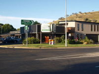 Gundagai Motel - Tourism Adelaide