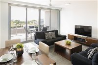 H20 Apartments - Tourism Brisbane