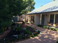 Hahndorf Oak Tree Cottages - Townsville Tourism