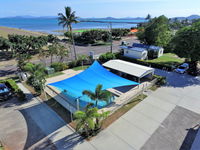 Harbour Lights Tourist Park - Whitsundays Tourism