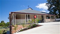 Heritage River Motor Inn - Accommodation in Surfers Paradise