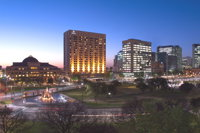 Hilton Adelaide - Townsville Tourism