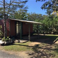 Homestead Caravan Park - Accommodation Port Hedland