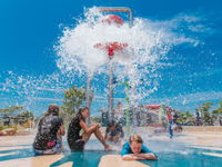 Holiday Haven Currarong - Accommodation Airlie Beach
