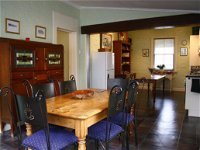 Hope Street Cottage - Redcliffe Tourism