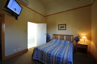 Hotel Victoria - Townsville Tourism