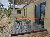 Huntly Lodge - Accommodation Cooktown