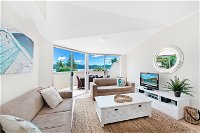 Iluka Serviced Apartments - Coogee Beach Accommodation