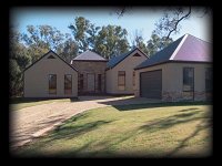 River Park House - Accommodation QLD