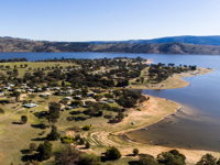 Reflections Holiday Parks Grabine Lakeside - Accommodation Search