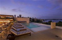 InterContinental Sydney Double Bay - Accommodation in Surfers Paradise