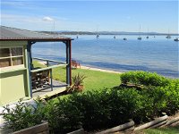 Iona Cottage - Accommodation Bookings