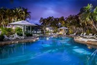 Ivory Palms Resort - Accommodation Batemans Bay