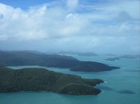 Joe's Beach Whitsunday Island - Gold Coast 4U