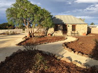 Keefers Cottage - Tourism Adelaide