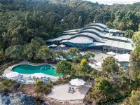 Kingfisher Bay Resort - Nambucca Heads Accommodation