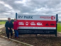 Kingston RV Park - Accommodation Airlie Beach