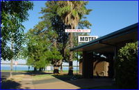 Lachlan Way Motel - Accommodation Broken Hill