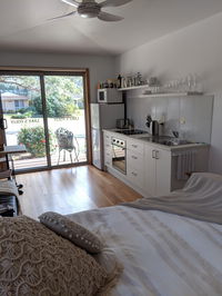 Lake's Folly Studio - Accommodation Yamba