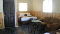 Lithgow Tourist and Van Park - Geraldton Accommodation