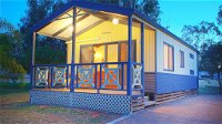 Discovery Parks - Lake Bonney - Accommodation Cooktown