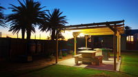 Discovery Parks - Adelaide Beachfront - Accommodation Great Ocean Road