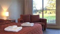 Alexander Cameron Motel - Tourism Canberra