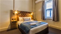 Pretoria Hotel Mannum - St Kilda Accommodation
