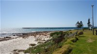 Port Hughes Tourist Park - Wagga Wagga Accommodation