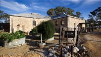 Bellwether Wines - Accommodation Georgetown