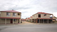 Port Vincent Motel and Apartments - Foster Accommodation