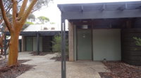 Leigh Creek Outback Resort - Accommodation Gold Coast
