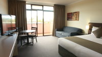 Adelaide Meridien Hotel  Apartments - Accommodation Noosa